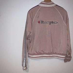 Champion Tracksuit